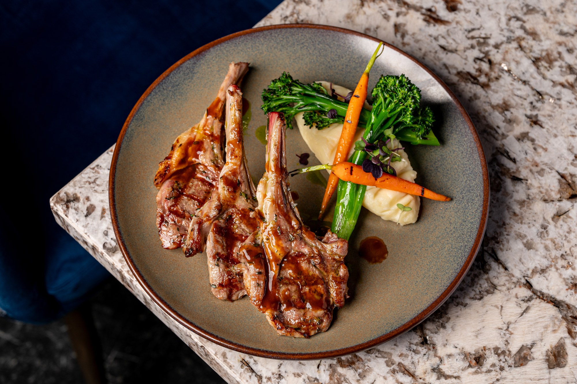 Lunch & Dinner Offer
