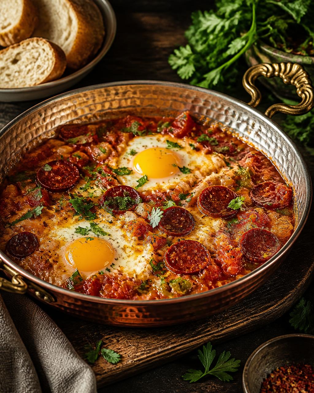 Breakfast Classics