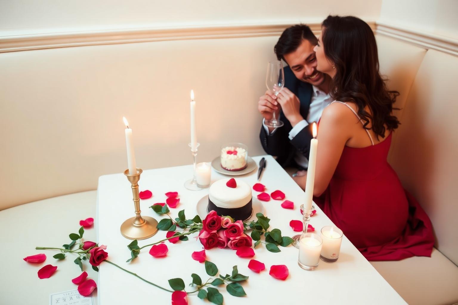 Proposals