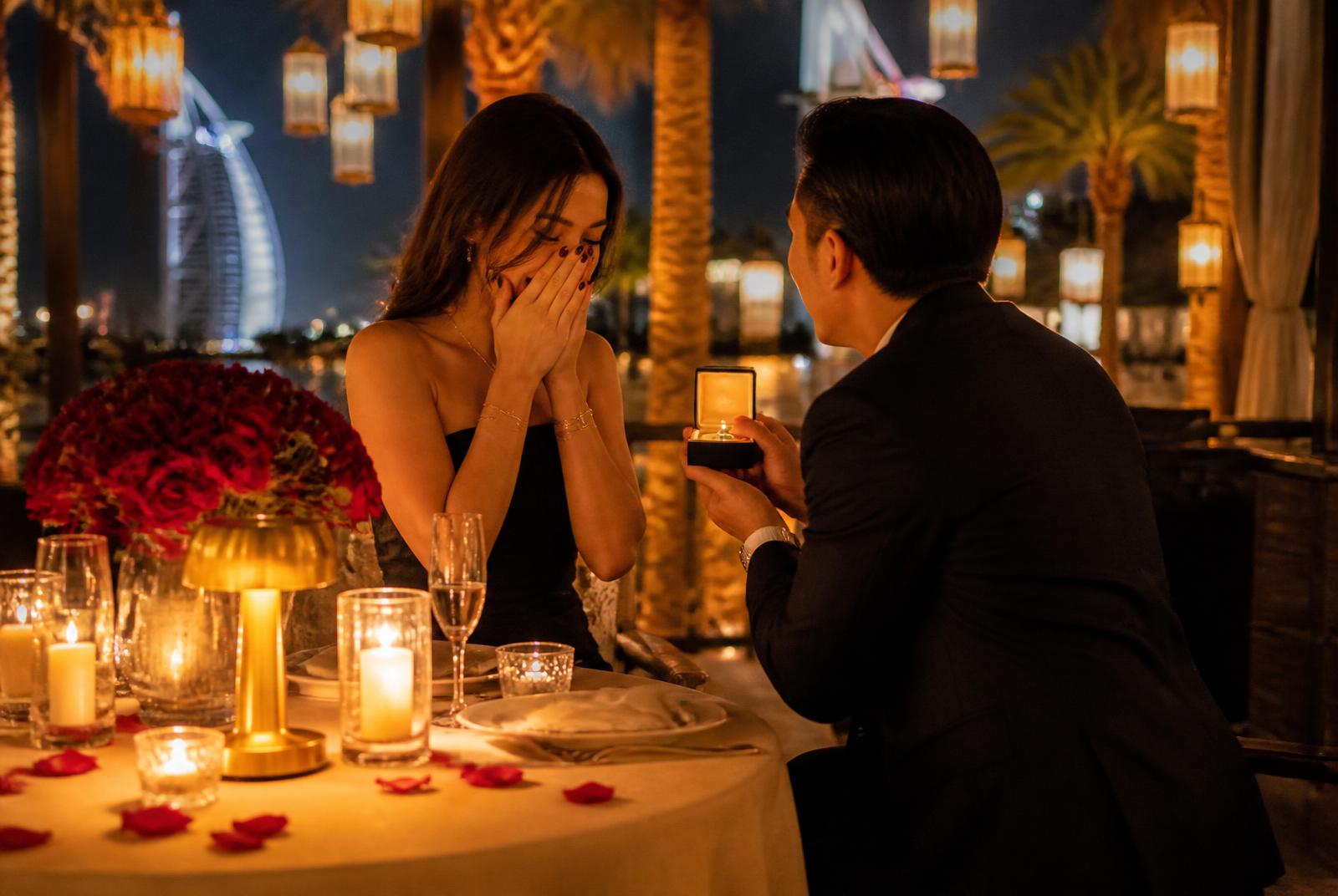 Proposals