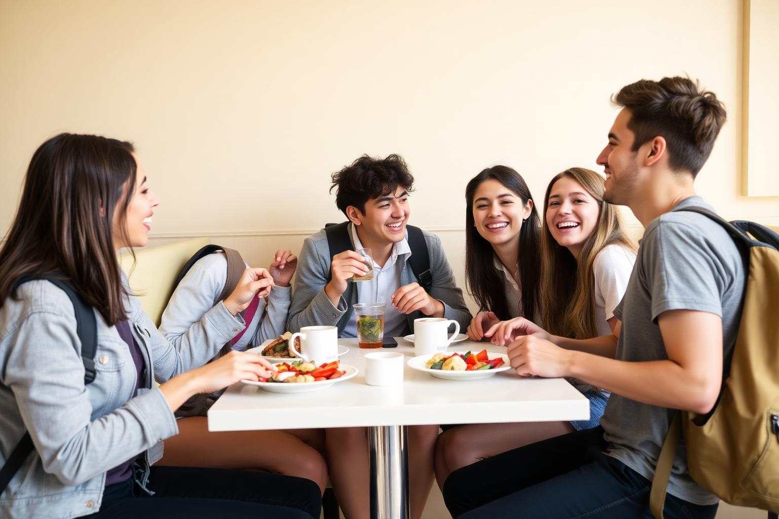 Student & Community